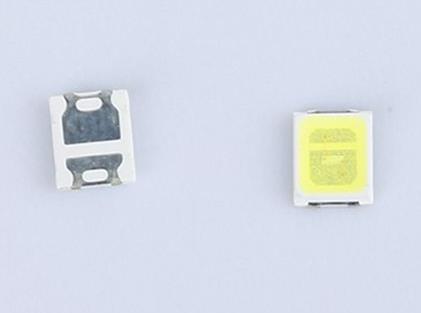 最小的LED燈珠_LED燈珠大小最小是0.06瓦