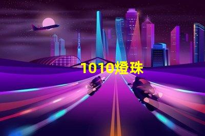 1010燈珠