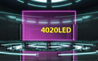 4020LED