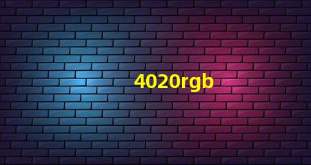 4020rgb
