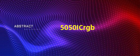 5050ICrgb