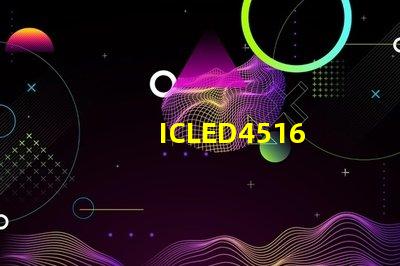 ICLED4516