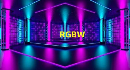 RGBW