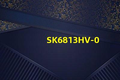SK6813HV-09-4P