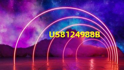 US8124988B2專利案例分析LED燈專利保護詳解
