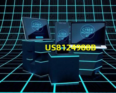 US8124988B2專利權(quán)威評(píng)估方法實(shí)用專利價(jià)值測(cè)評(píng)指南