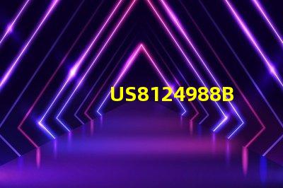 US8124988B2專利的研發(fā)投資回報(bào)分析專利價(jià)值與收益比詳解