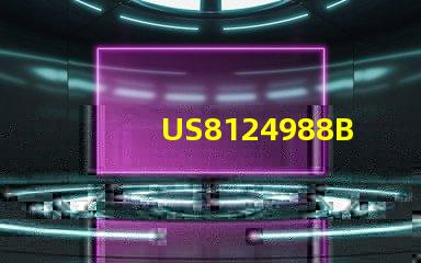 US8124988B2專利高效LED照明技術(shù)的行業(yè)應(yīng)用有哪些成功案例