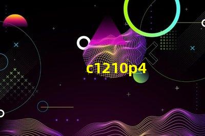 c1210p4