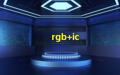 rgb+ic
