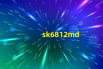 sk6812md