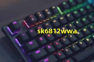 sk6812wwa