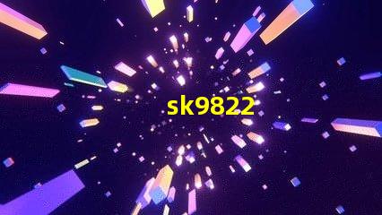 sk9822
