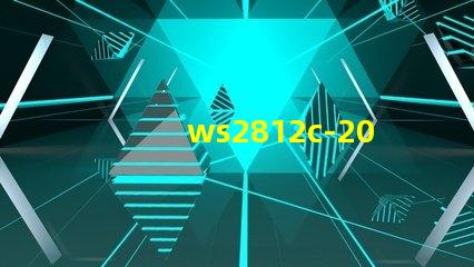 ws2812c-2020