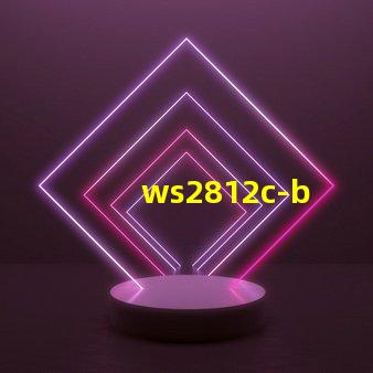 ws2812c-b