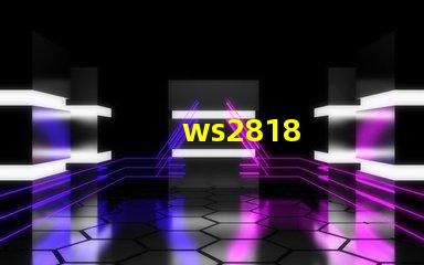 ws2818