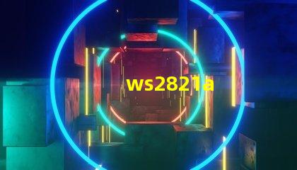 ws2821a