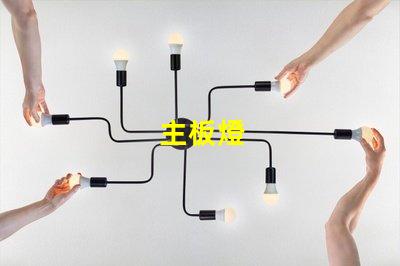 主板燈