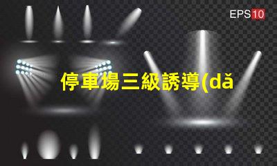 停車場三級誘導(dǎo)屏智能引導(dǎo)系統(tǒng)提升停車效率
