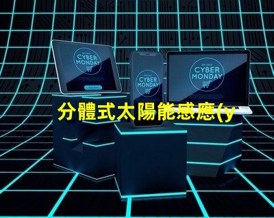 分體式太陽能感應(yīng)燈提升庭院安全與便利的智能選擇
