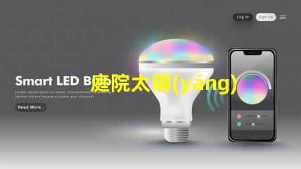 庭院太陽(yáng)能路燈哪家好選擇高效節(jié)能產(chǎn)品的關(guān)鍵