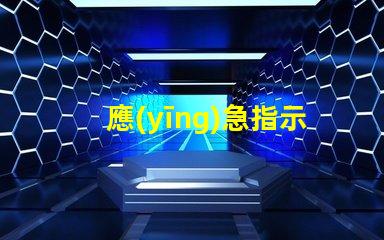 應(yīng)急指示燈電源確保安全的選擇與選購指南