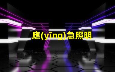 應(yīng)急照明集中電源提升安全性的關(guān)鍵技術(shù)