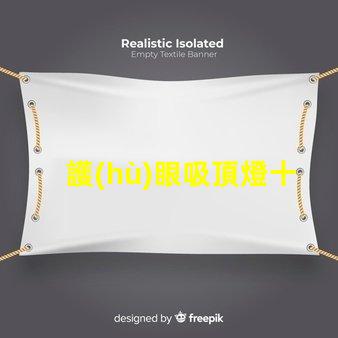 護(hù)眼吸頂燈十大品牌2023年最值得信賴的選擇