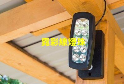 霓彩線燈珠
