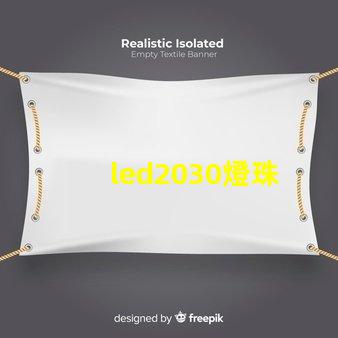 led2030燈珠