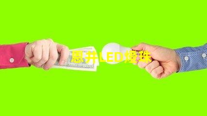 恩井LED燈珠