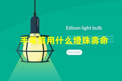 手電筒用什么燈珠壽命長(zhǎng)