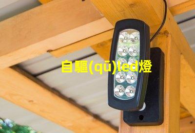自驅(qū)led燈珠