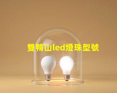雙鴨山led燈珠型號(hào)