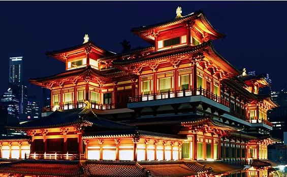 5050幻彩燈珠景觀(guān)亮化LED護(hù)欄管